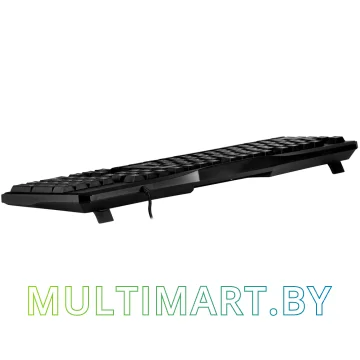 Клавиатура Оклик 170M картинка 4